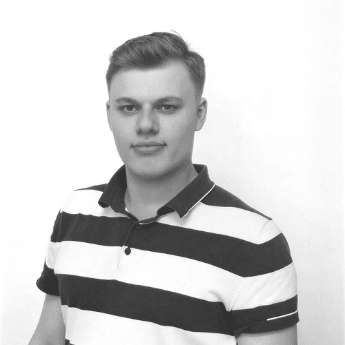 Max Bernasch, Co-Founder